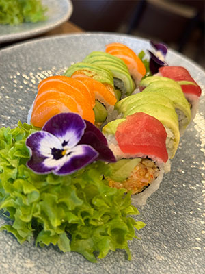 foto restaurant