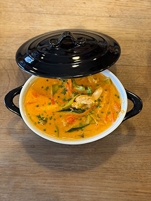 foto restaurant
