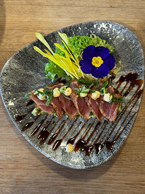 foto restaurant