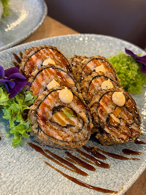foto restaurant