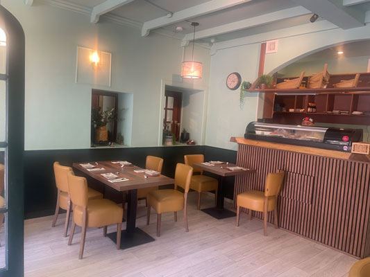 foto restaurant