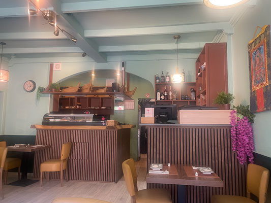 foto restaurant
