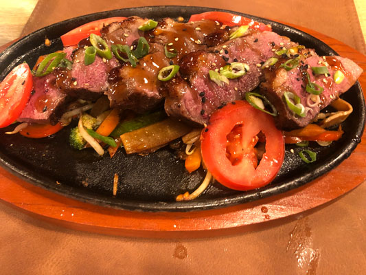 foto restaurant
